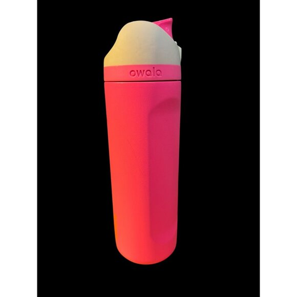 Owala PARTS ONLY Pink Insulated Water Bottle With NO Straw OR LID.  REPLACEMENT - Picture 1 of 12